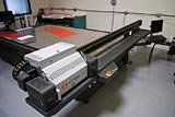 Flatbed Printing