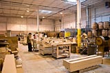 Printing facility
