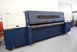 Large format printing